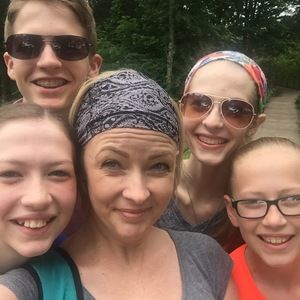 Meet your Posher, Cori